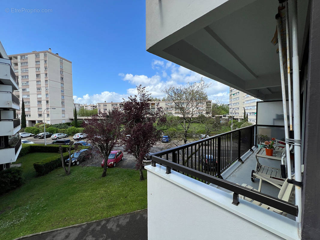 Appartement à MERIGNAC