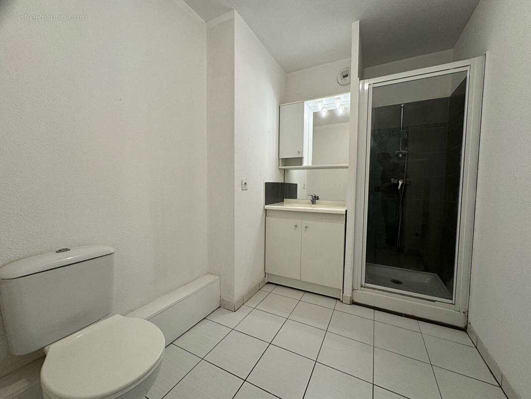 Appartement à MERIGNAC