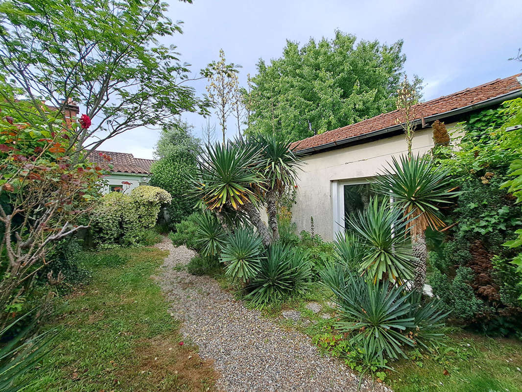 Maison à MERIGNAC