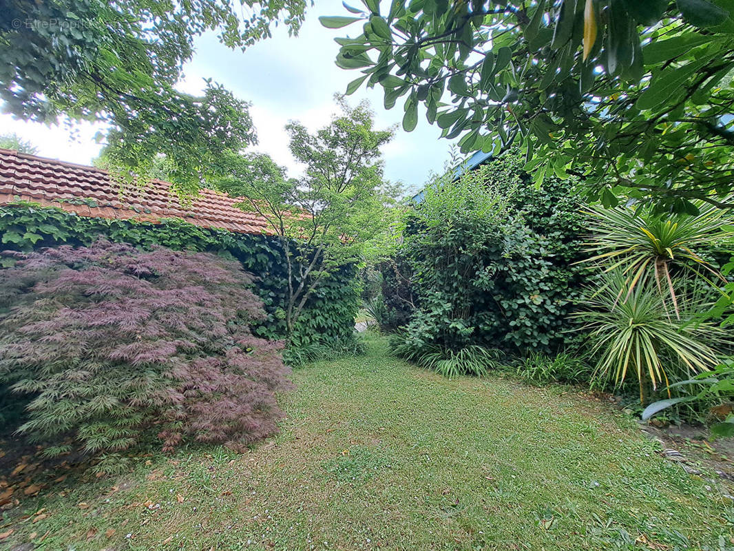 Maison à MERIGNAC