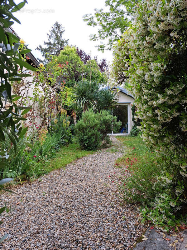 Maison à MERIGNAC