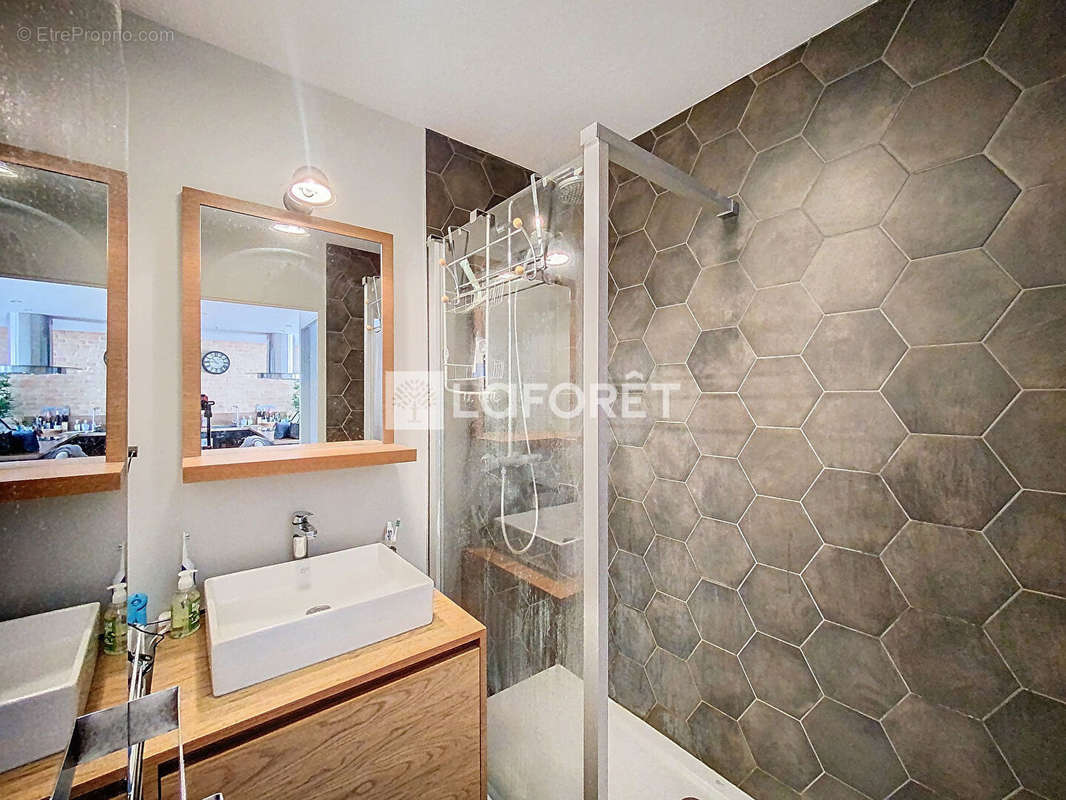 Appartement à LYON-4E