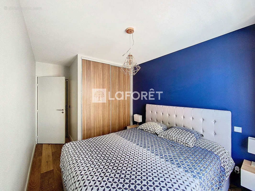 Appartement à LYON-4E