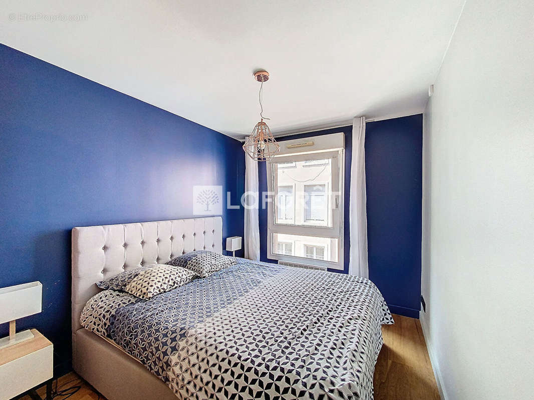 Appartement à LYON-4E