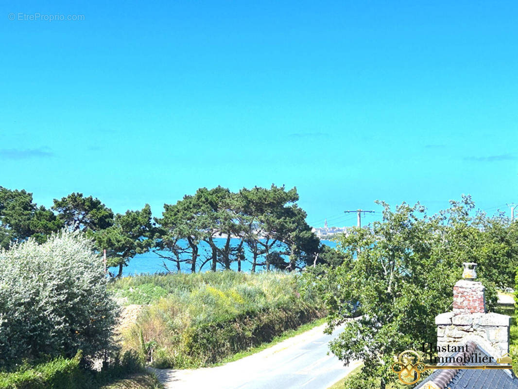 Maison à ROSCOFF