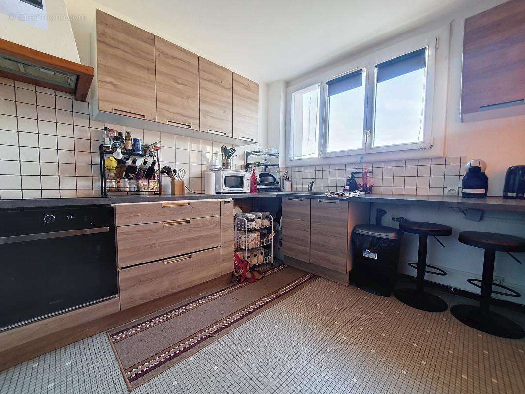 Appartement à VIENNE