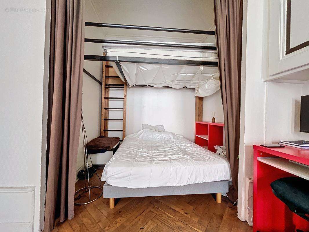 Appartement à LYON-3E