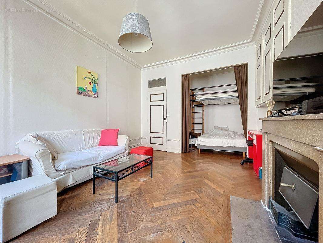 Appartement à LYON-3E