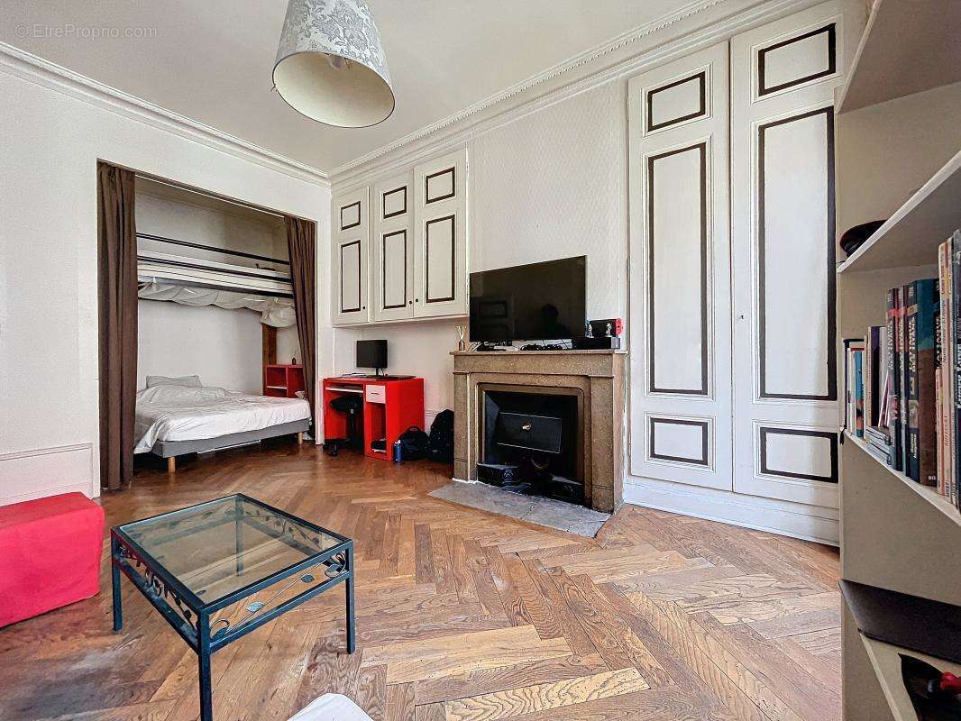 Appartement à LYON-3E