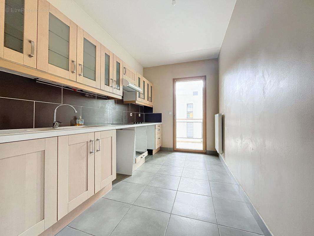 Appartement à LYON-5E