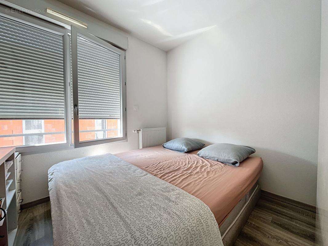 Appartement à VENISSIEUX