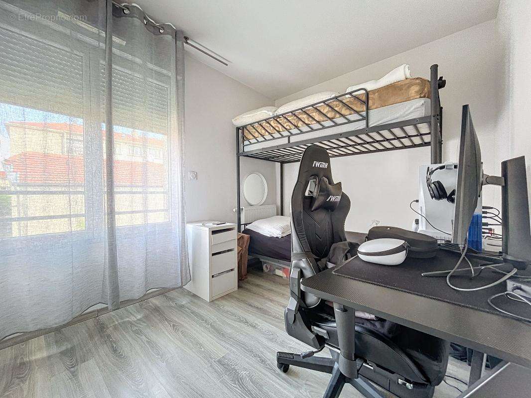 Appartement à VENISSIEUX