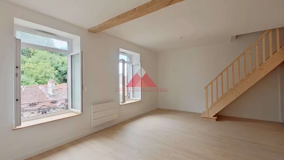 Appartement à VIENNE