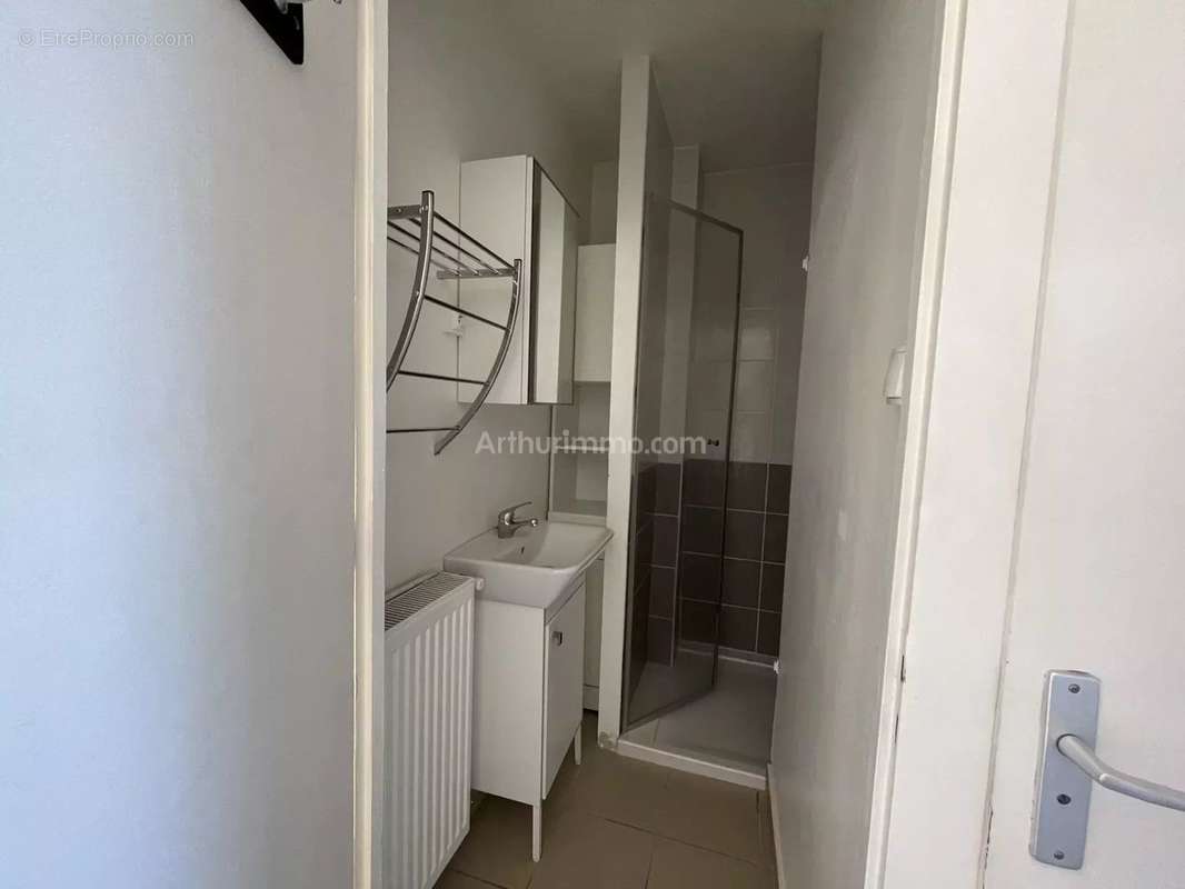 Appartement à ROANNE