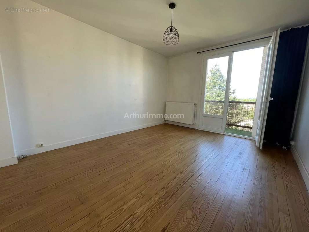 Appartement à ROANNE