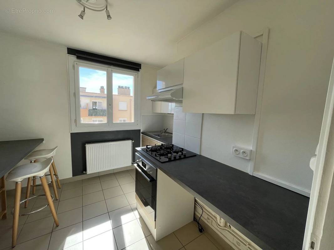 Appartement à ROANNE