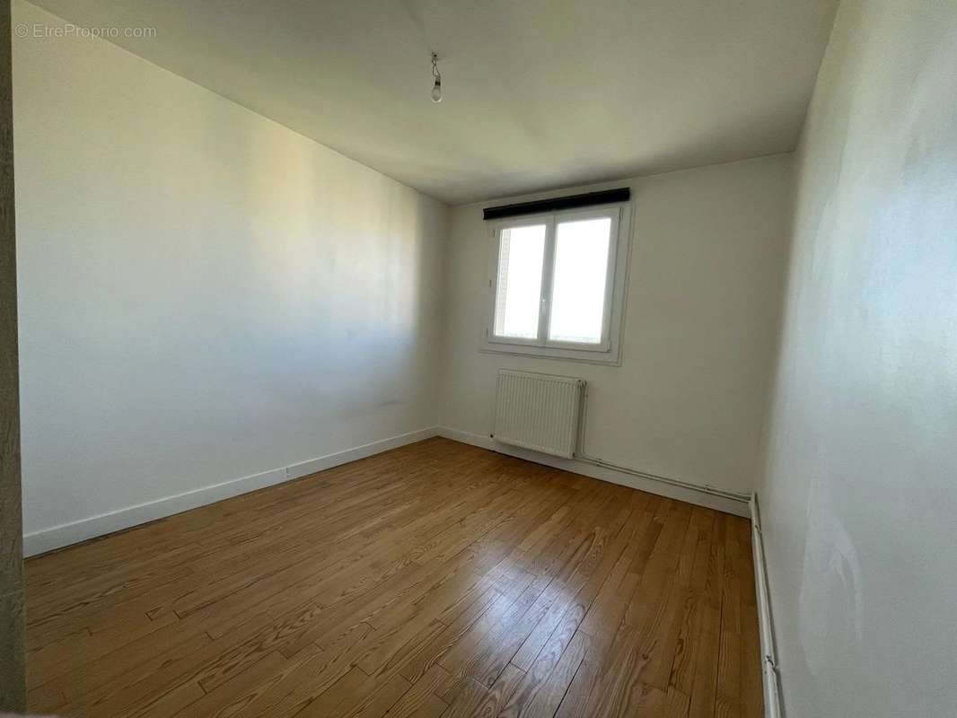 Appartement à ROANNE