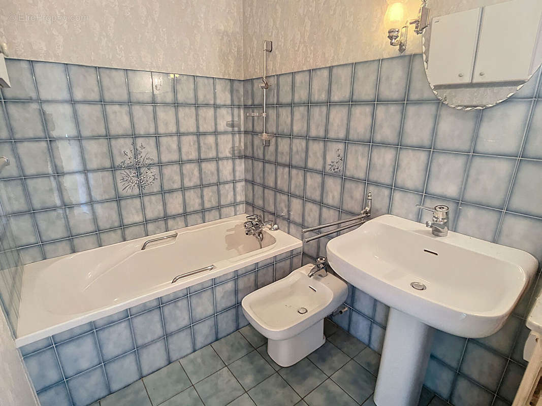 Appartement à CHAMBERY