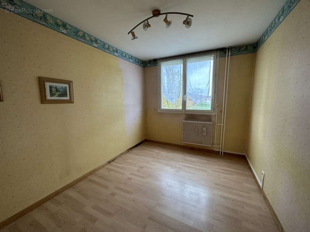 Appartement à VILLARS