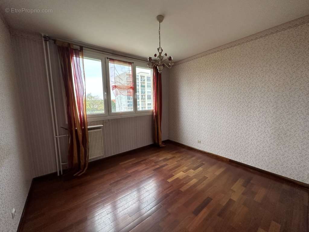 Appartement à VILLARS