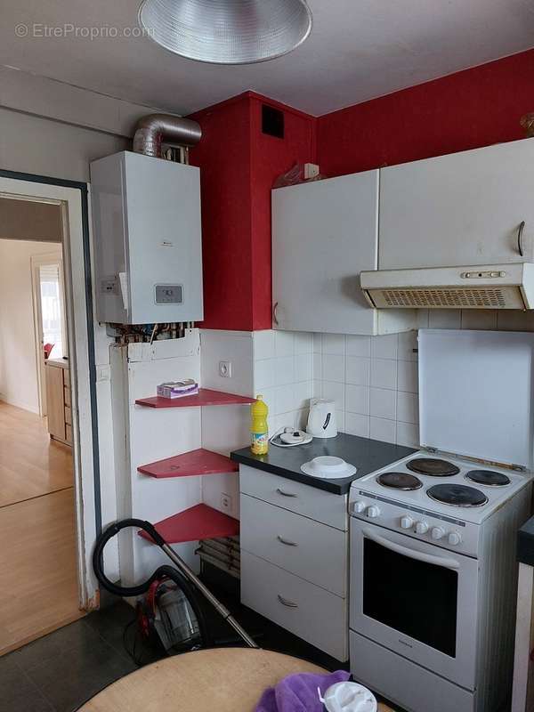 Appartement à ANGERS