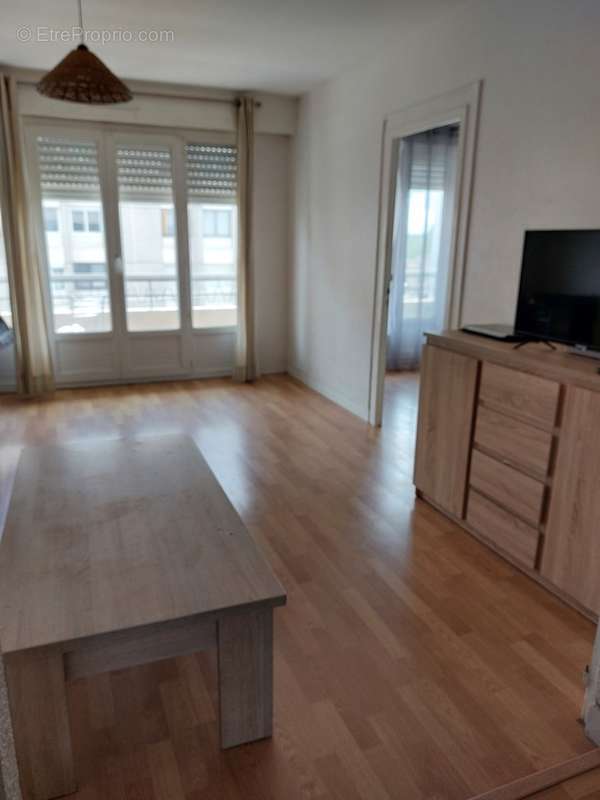 Appartement à ANGERS