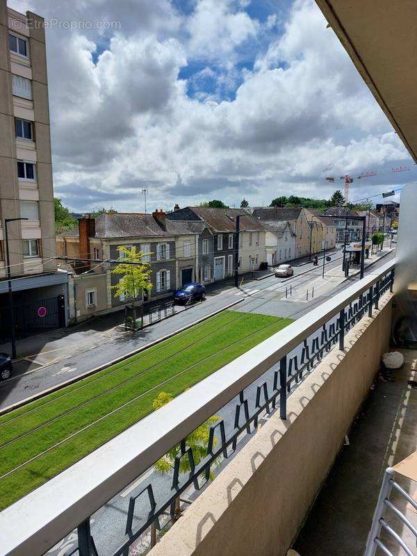 Appartement à ANGERS