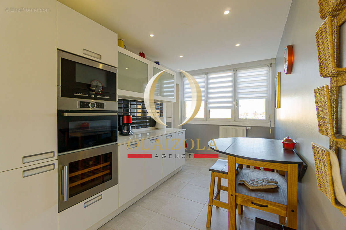 Appartement à ANGLET