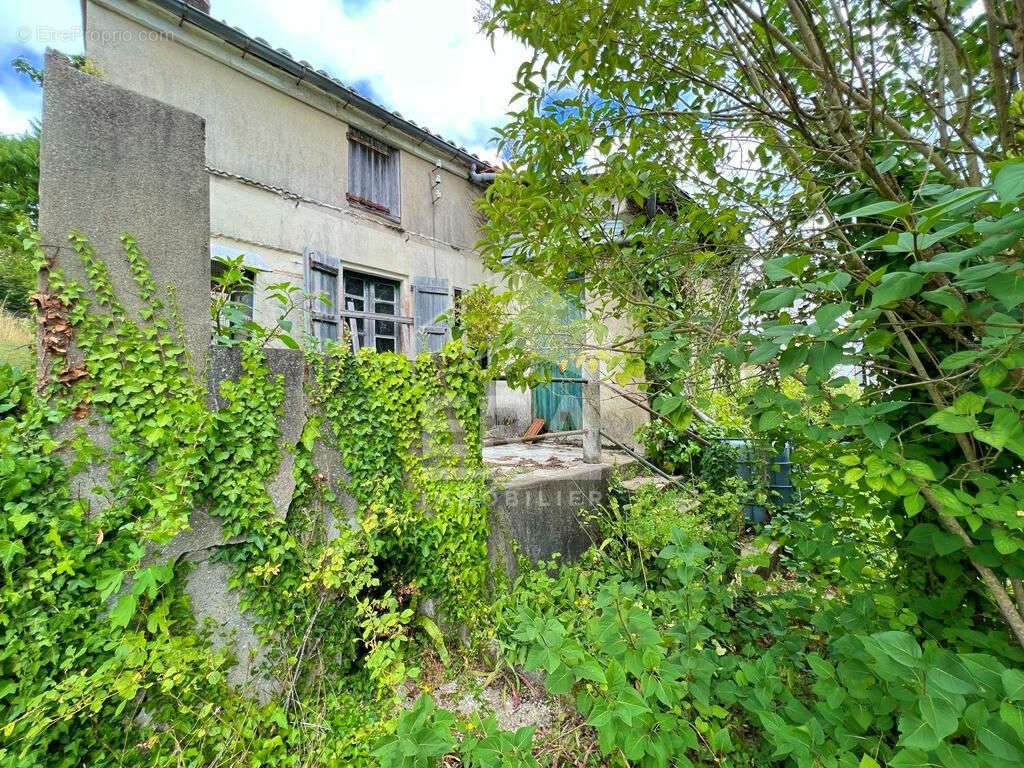 Maison à ANGOULEME