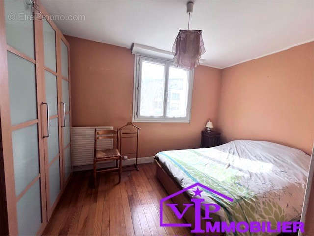 Appartement à SOTTEVILLE-LES-ROUEN