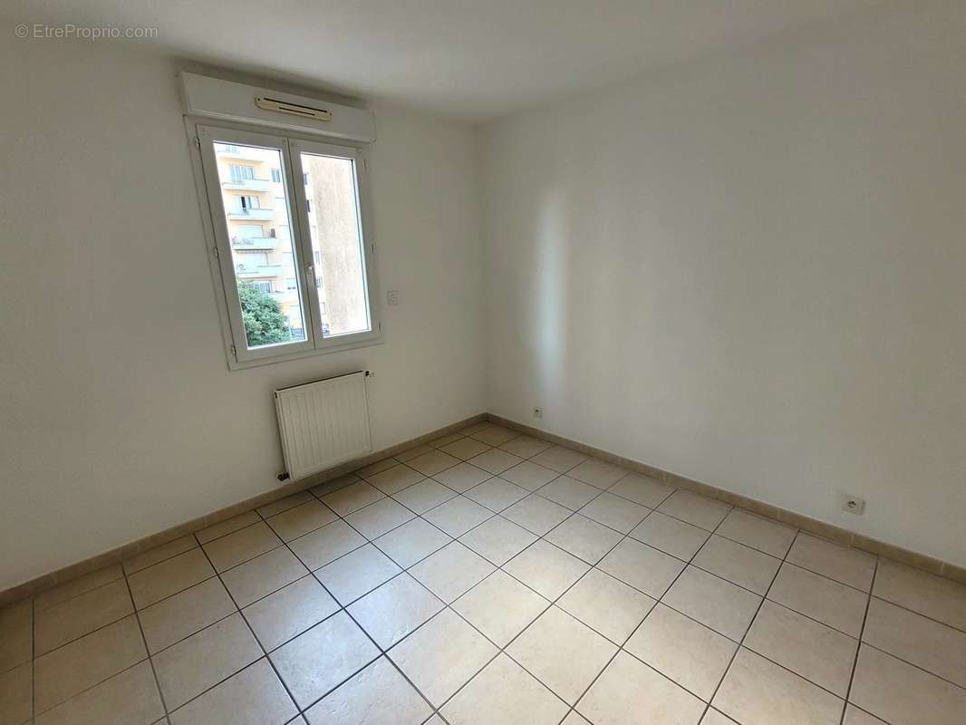 Appartement à ALES