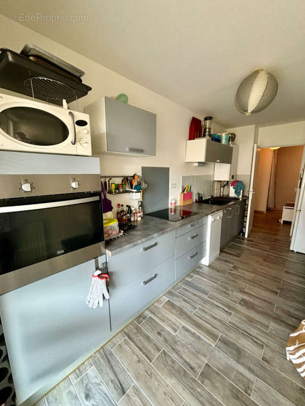 Appartement à ANGERS