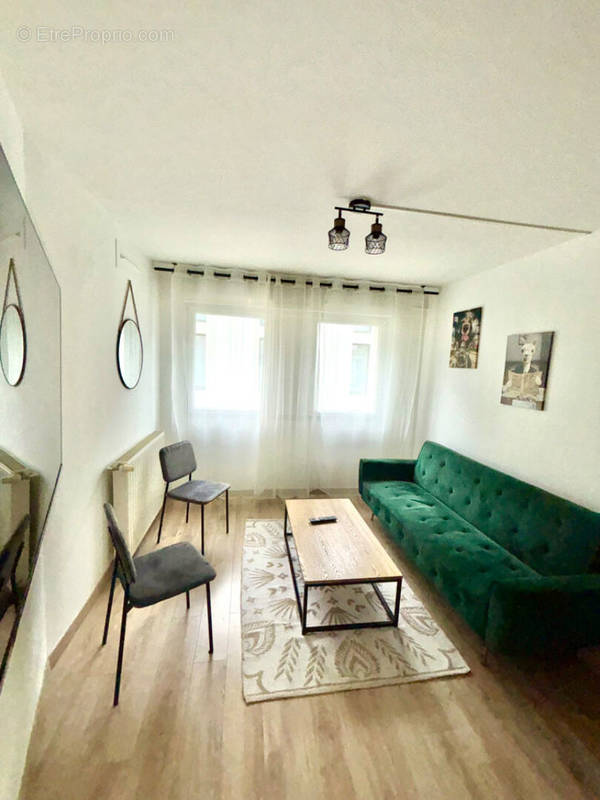 Appartement à ANGERS