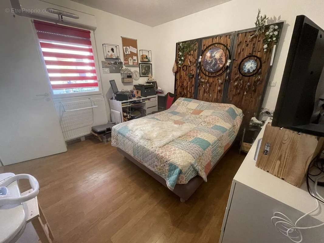 Appartement à SAINT-GENIES-BELLEVUE