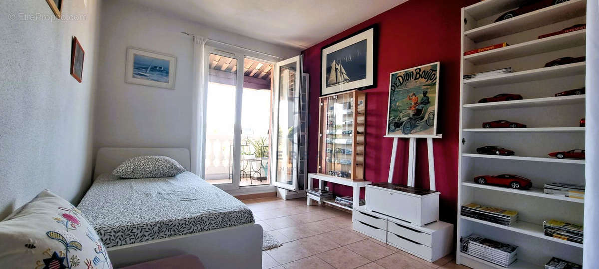 Appartement à FREJUS