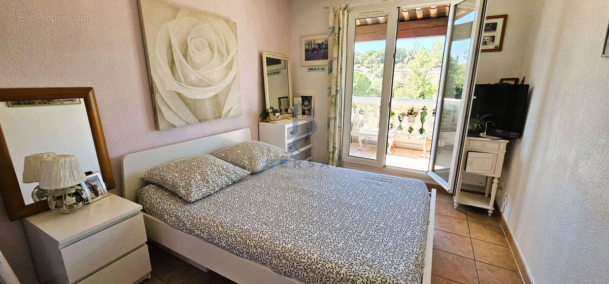 Appartement à FREJUS