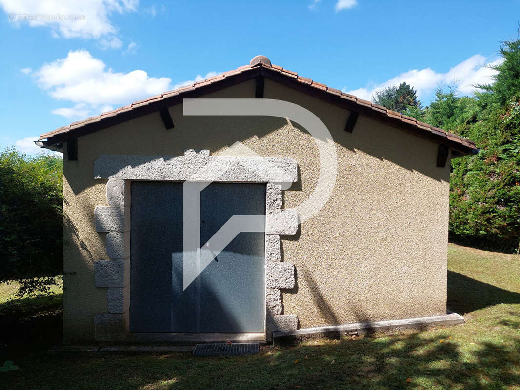 Maison à PERIGUEUX