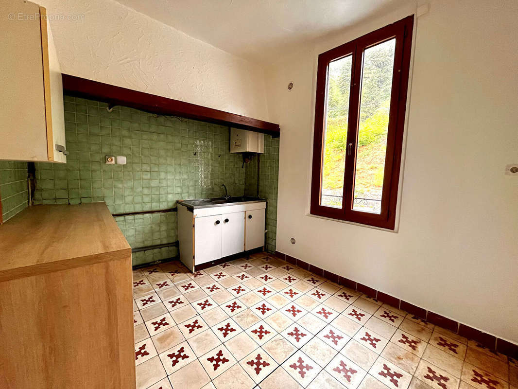 Appartement à ANNOT