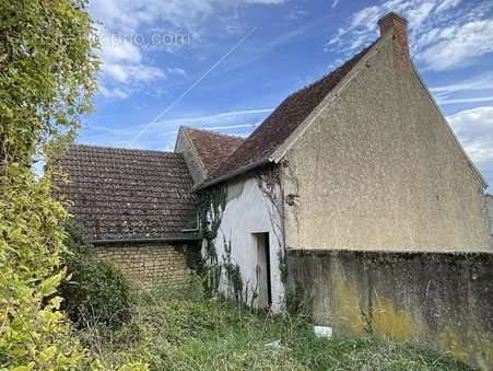 Maison à SAUZELLES