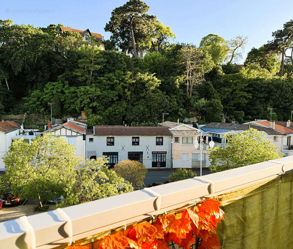 Appartement à ARCACHON