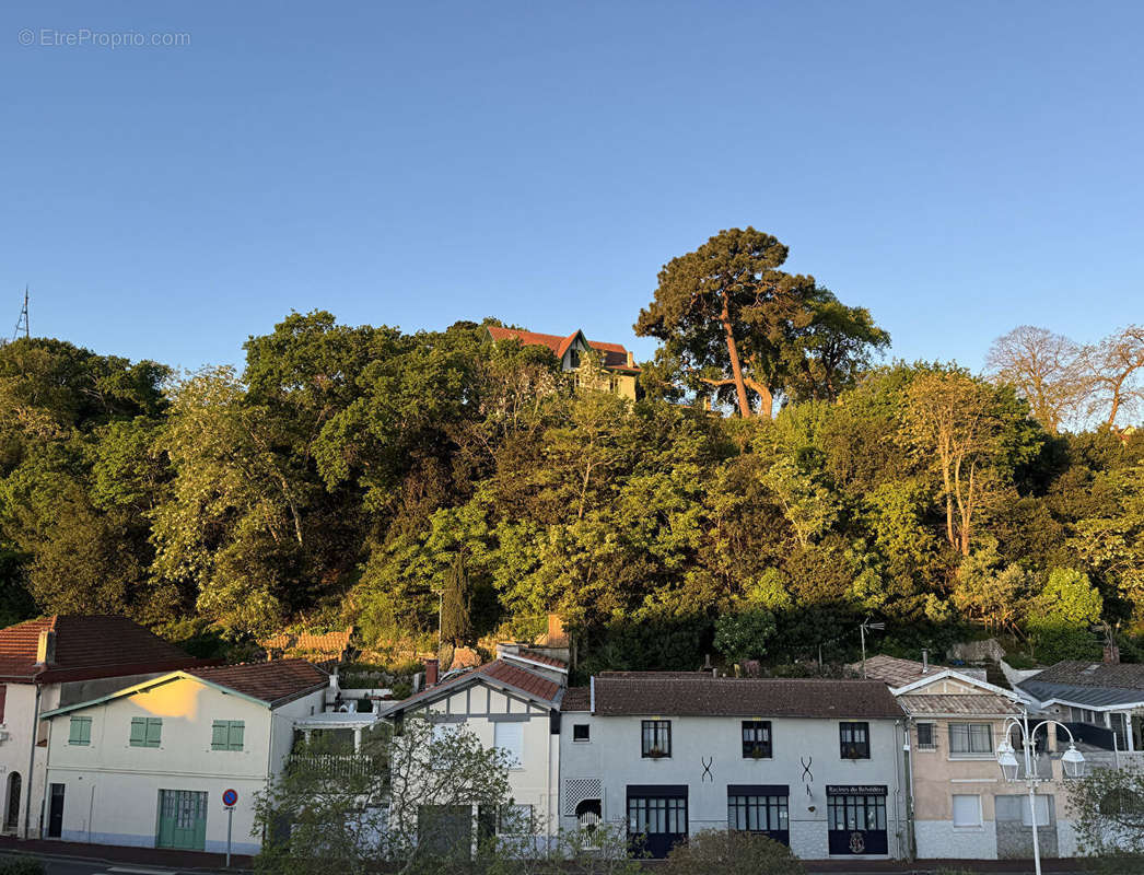 Appartement à ARCACHON