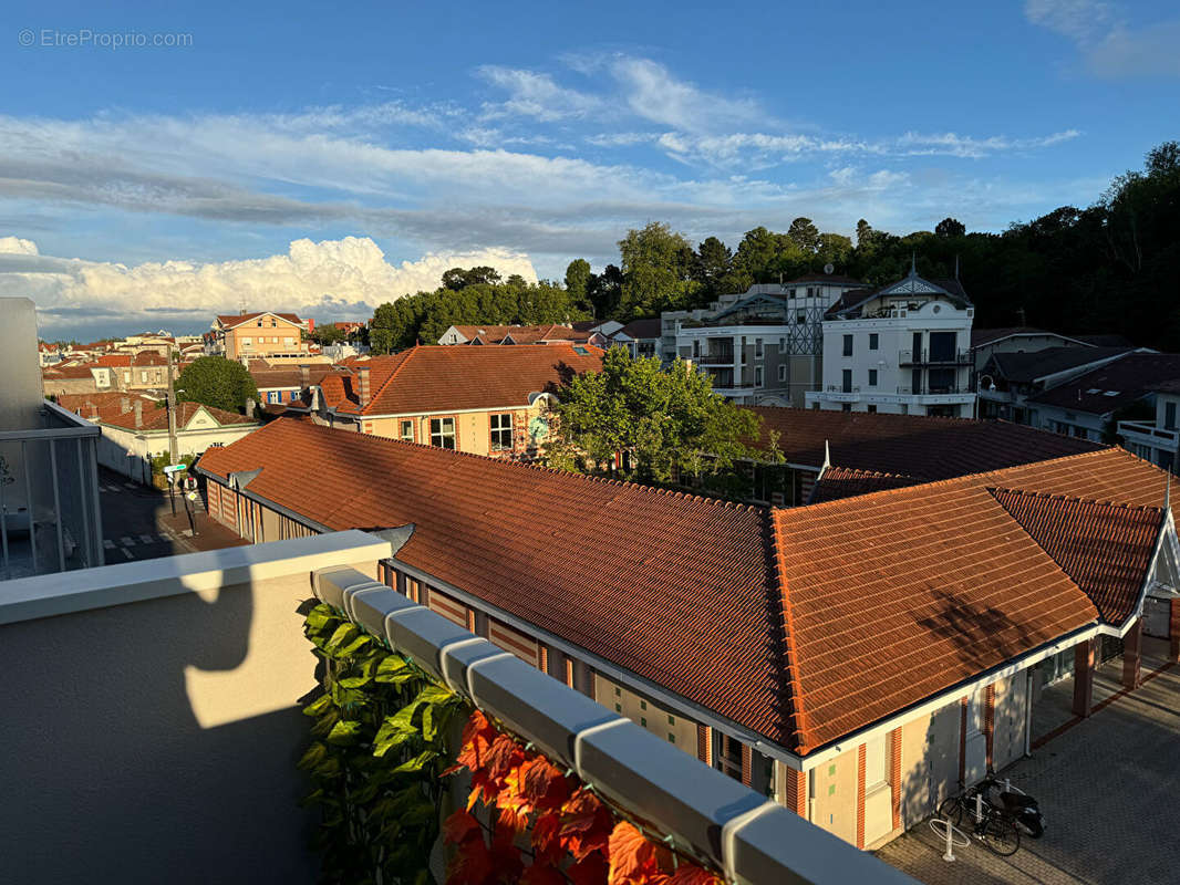 Appartement à ARCACHON