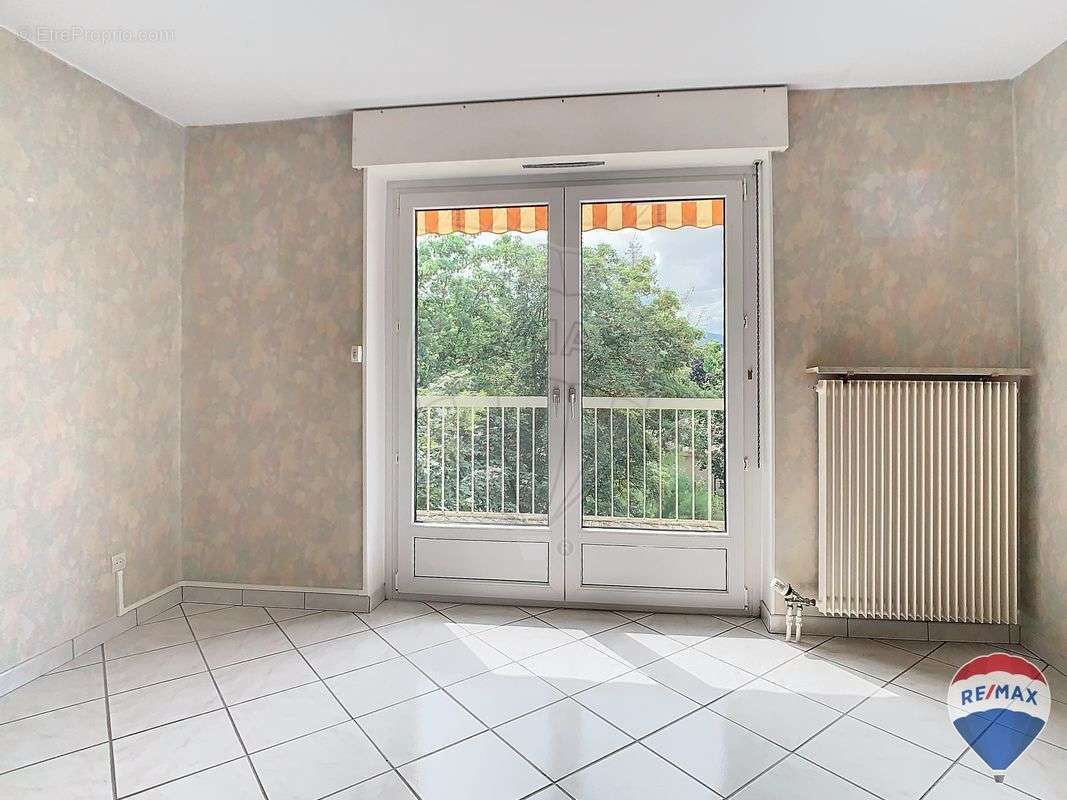 Appartement à COLMAR