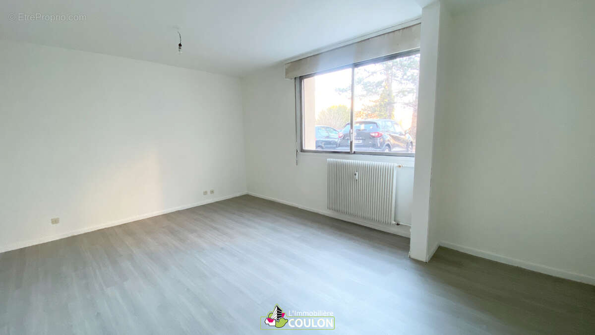 Appartement à CLERMONT-FERRAND