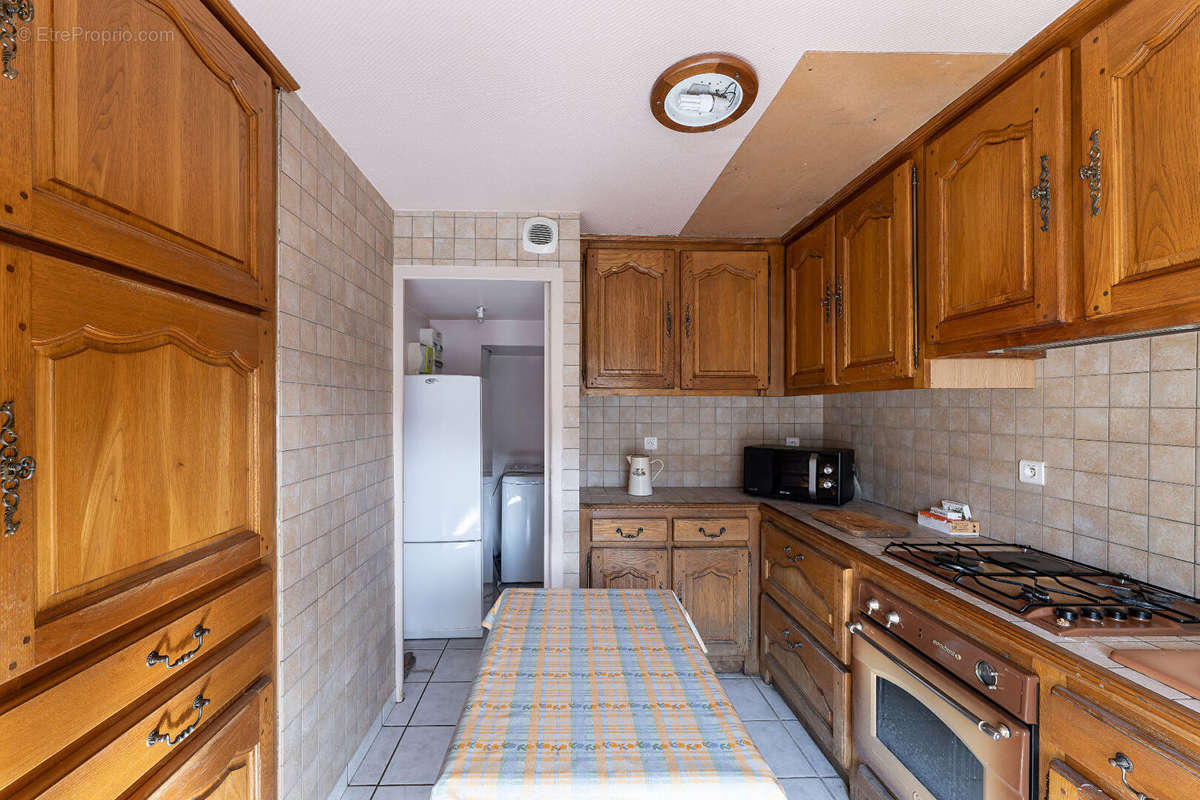 Appartement à SAINT-FLOUR