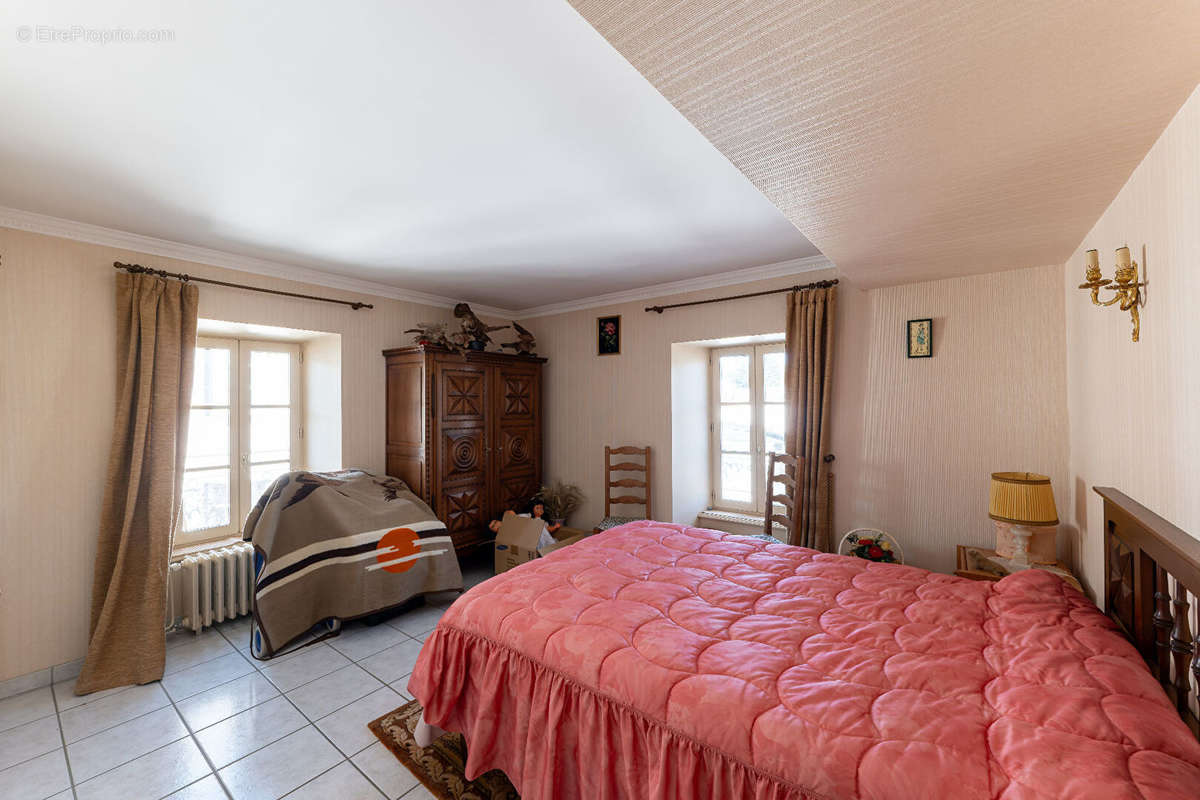 Appartement à SAINT-FLOUR