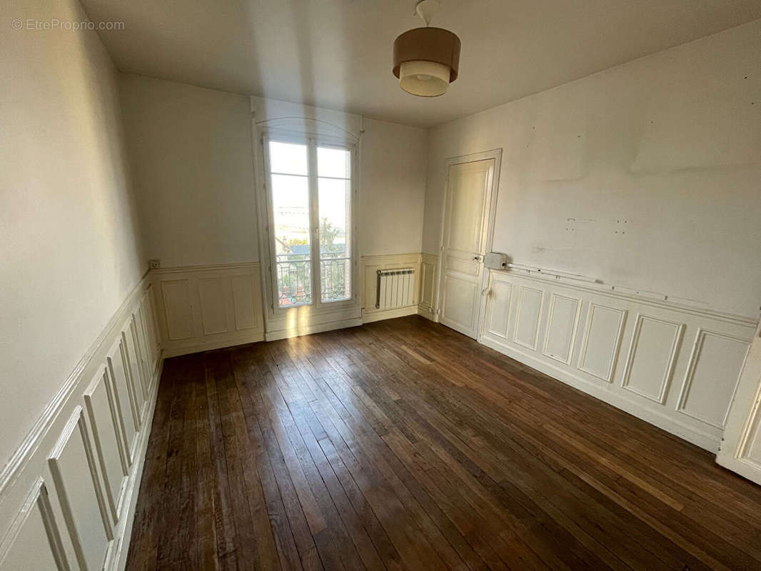 Appartement à ARGENTEUIL