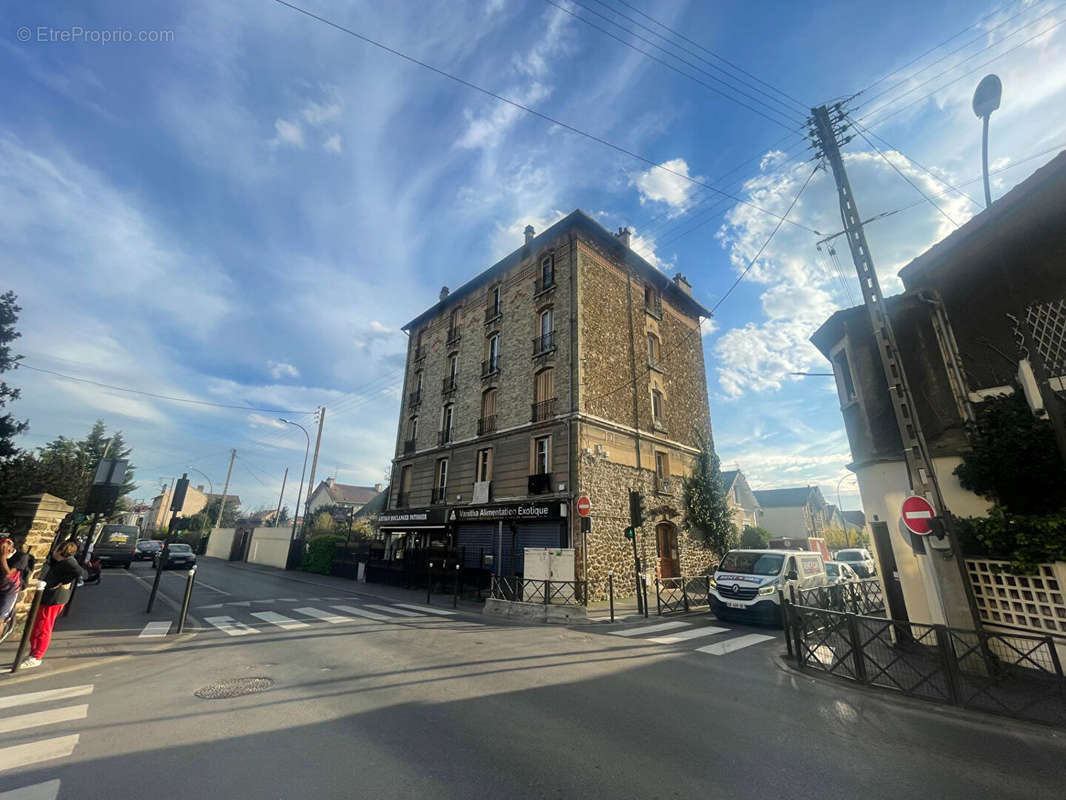 Appartement à ARGENTEUIL