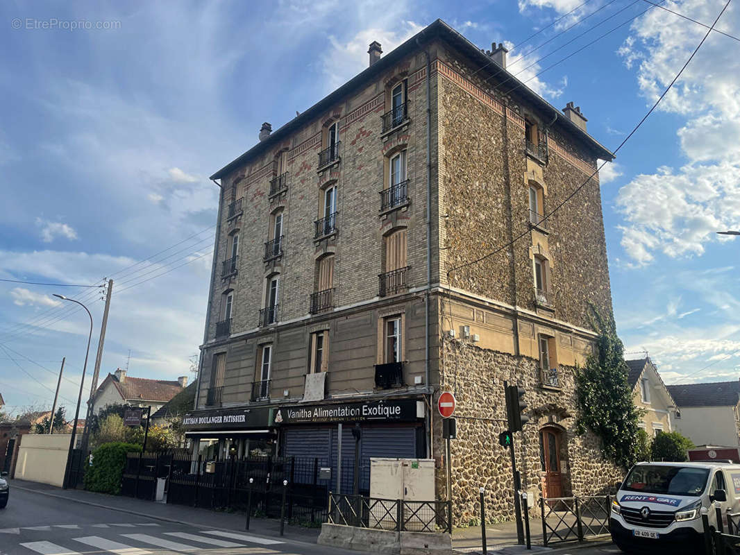 Appartement à ARGENTEUIL