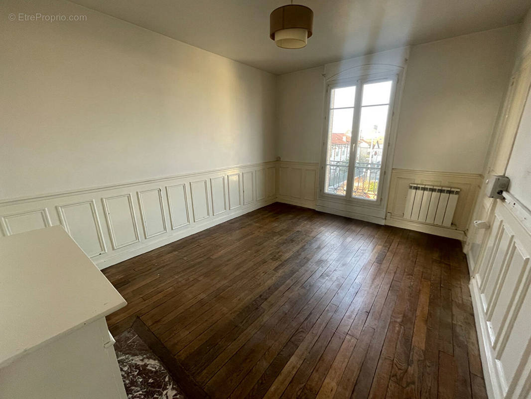 Appartement à ARGENTEUIL